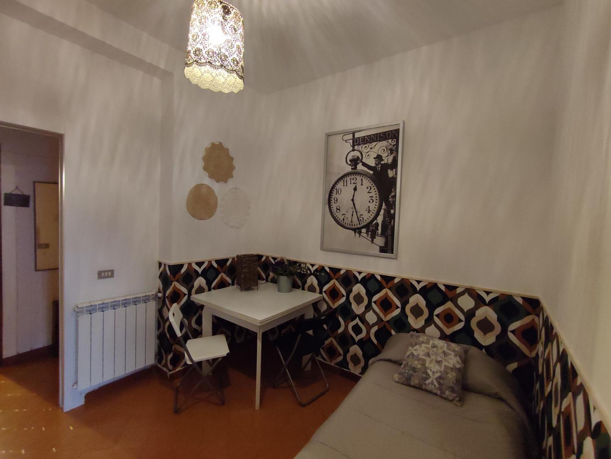 Casa Degli Ulivi Etna Bed & Breakfast Ragalna Room photo