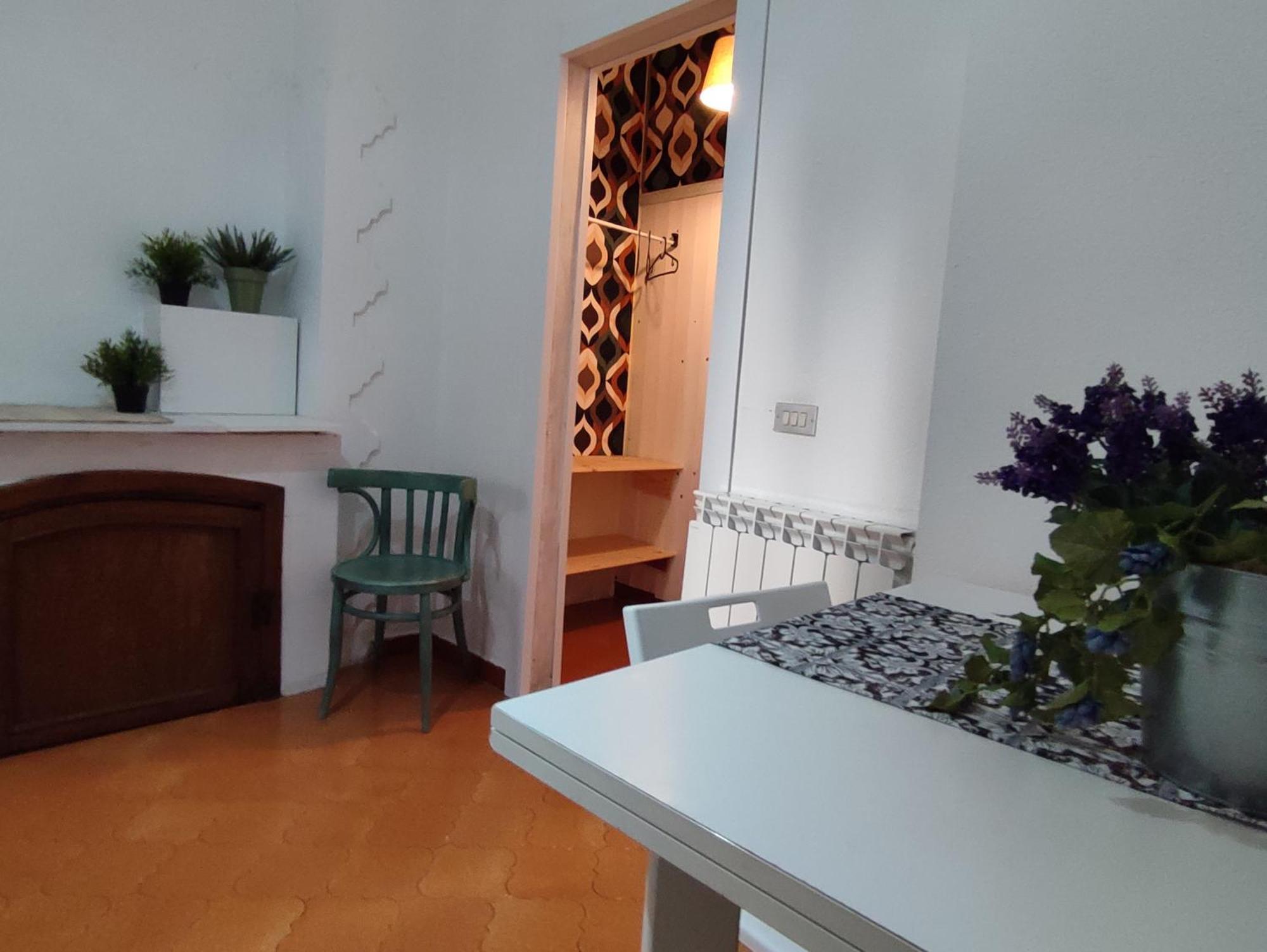 Casa Degli Ulivi Etna Bed & Breakfast Ragalna Room photo