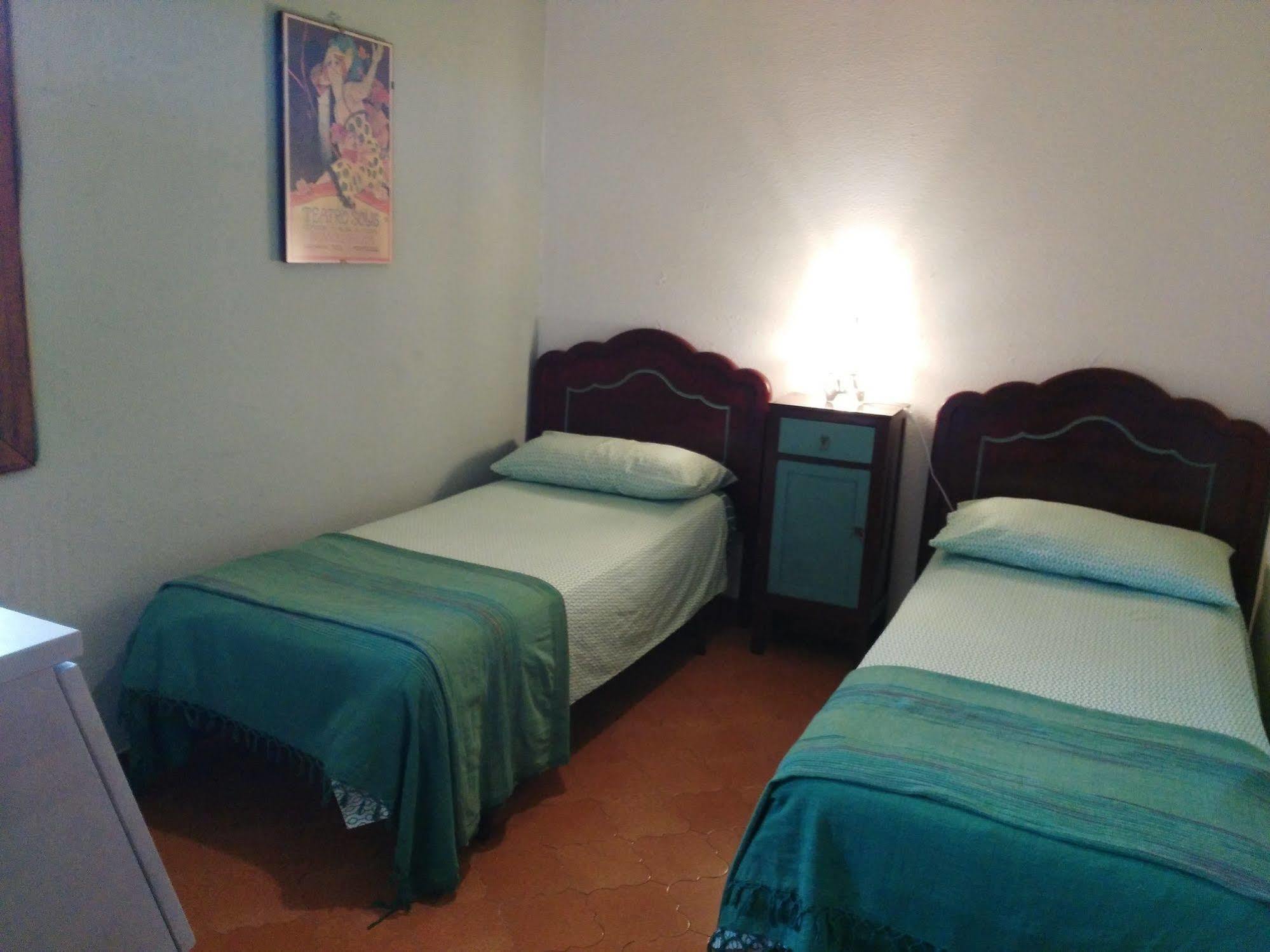 Casa Degli Ulivi Etna Bed & Breakfast Ragalna Exterior photo